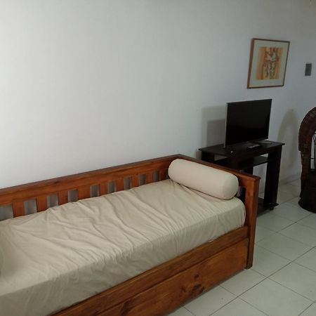 10 Avenida Apart "Nuez De La Isla Ii" Costantera A 3 Cuadras! Paraná Стая снимка