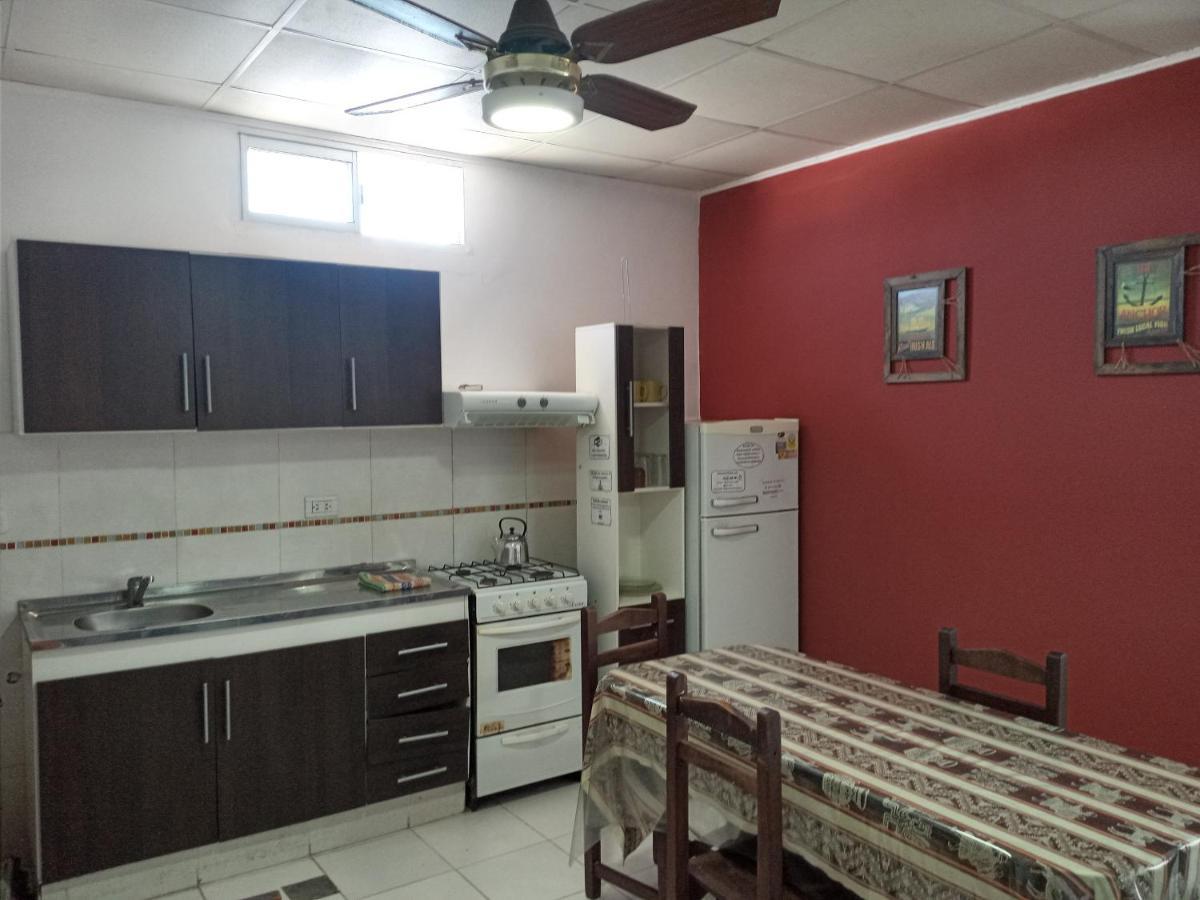 10 Avenida Apart "Nuez De La Isla Ii" Costantera A 3 Cuadras! Paraná Екстериор снимка