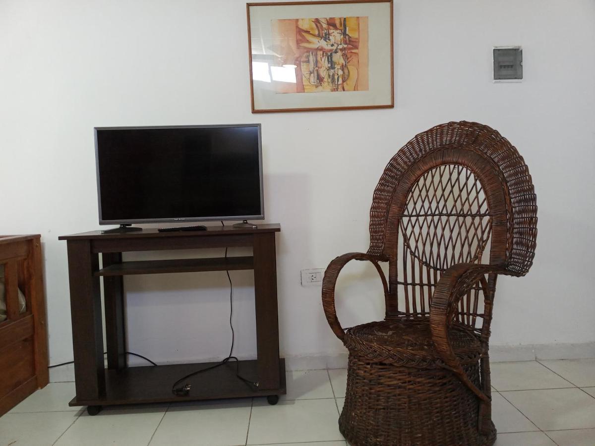 10 Avenida Apart "Nuez De La Isla Ii" Costantera A 3 Cuadras! Paraná Екстериор снимка