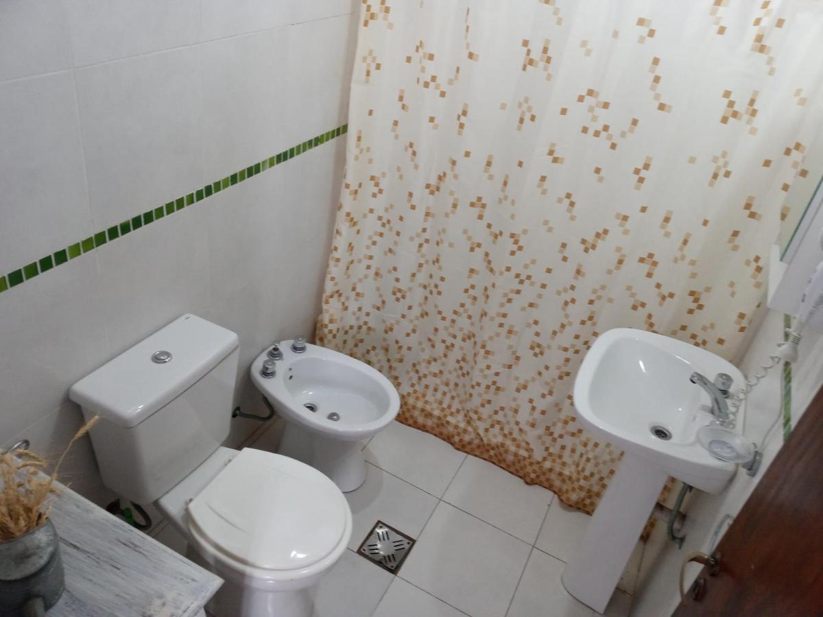 10 Avenida Apart "Nuez De La Isla Ii" Costantera A 3 Cuadras! Paraná Екстериор снимка