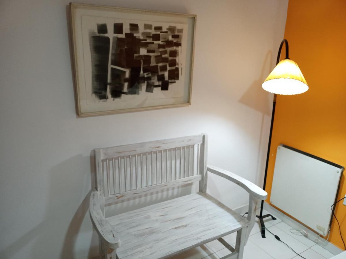 10 Avenida Apart "Nuez De La Isla Ii" Costantera A 3 Cuadras! Paraná Екстериор снимка