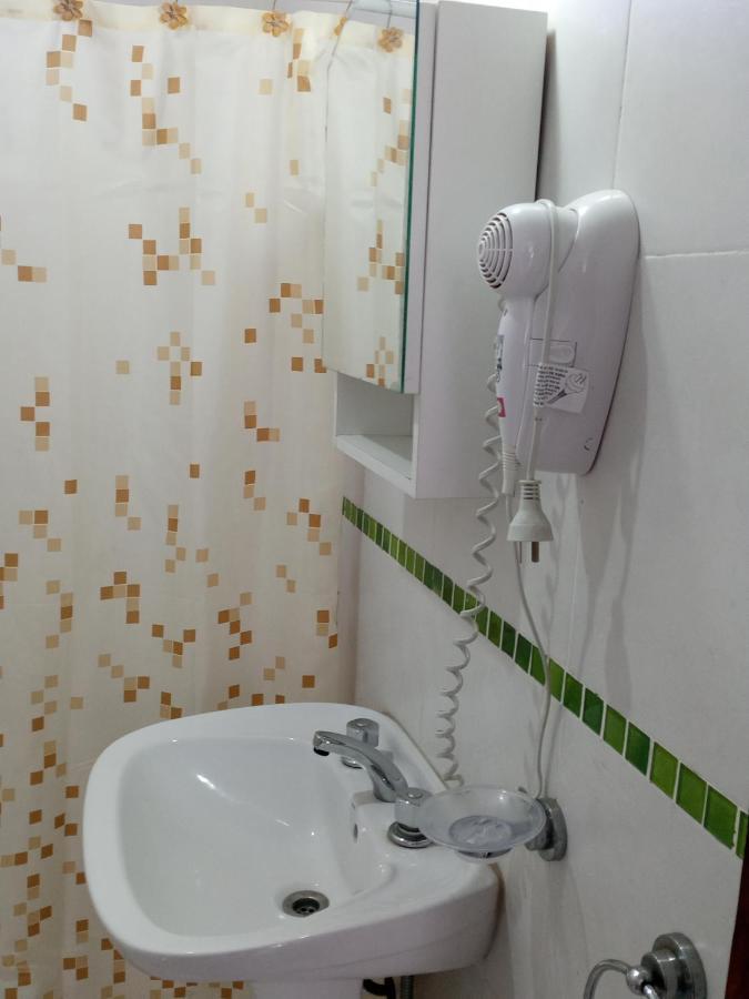 10 Avenida Apart "Nuez De La Isla Ii" Costantera A 3 Cuadras! Paraná Екстериор снимка
