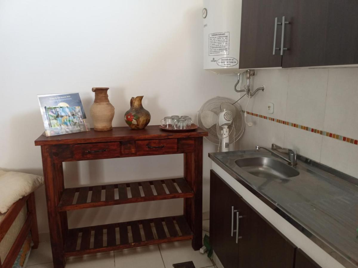10 Avenida Apart "Nuez De La Isla Ii" Costantera A 3 Cuadras! Paraná Екстериор снимка
