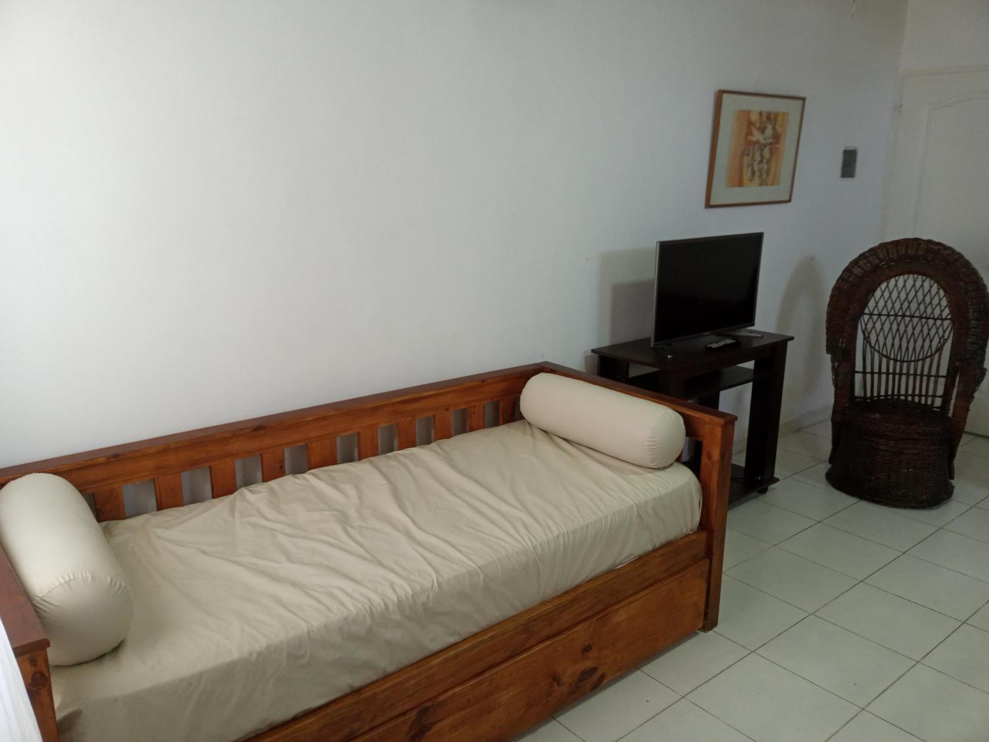 10 Avenida Apart "Nuez De La Isla Ii" Costantera A 3 Cuadras! Paraná Стая снимка