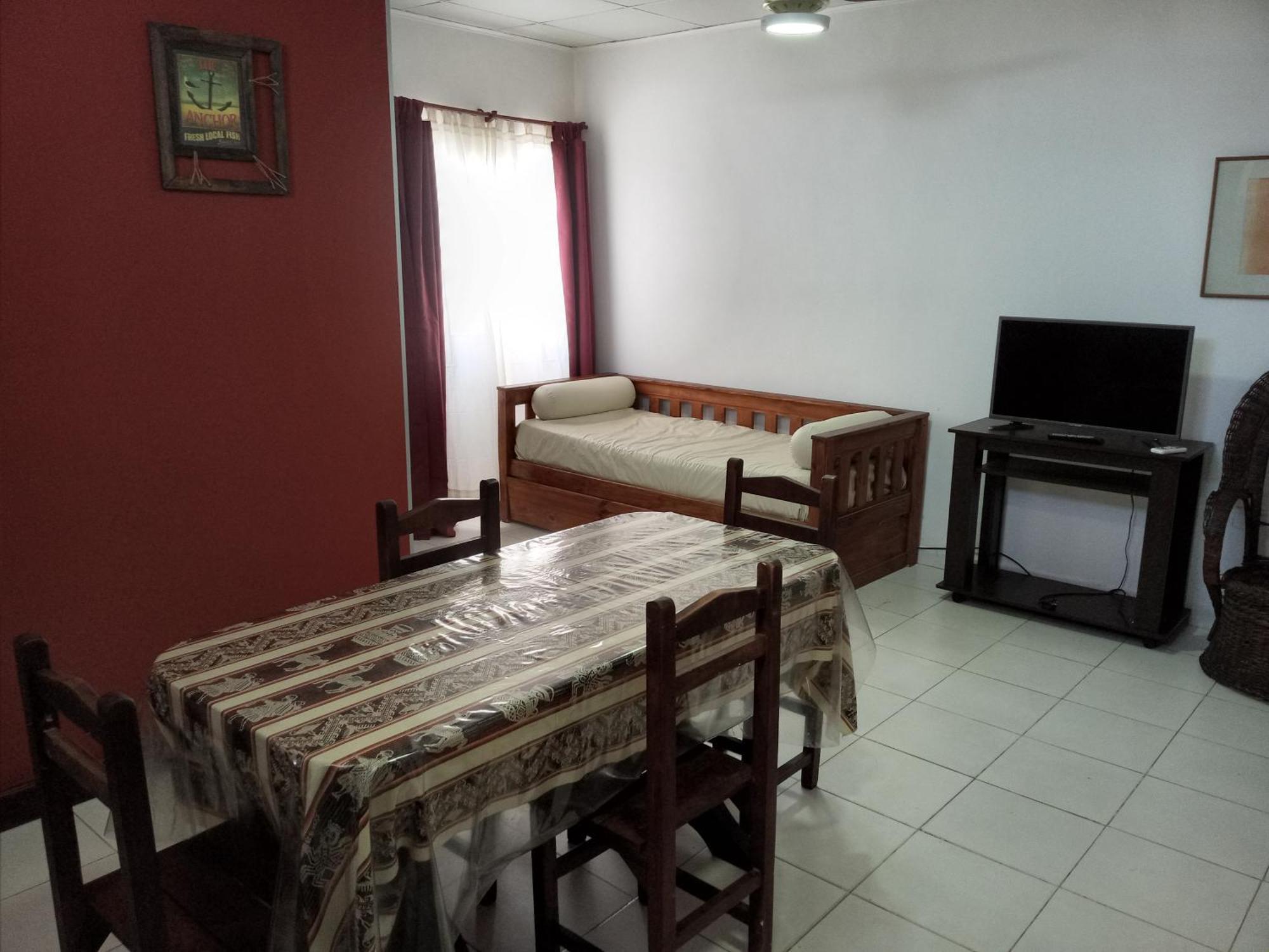 10 Avenida Apart "Nuez De La Isla Ii" Costantera A 3 Cuadras! Paraná Екстериор снимка