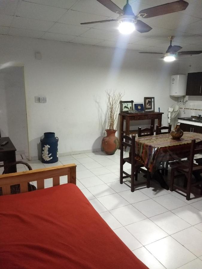 10 Avenida Apart "Nuez De La Isla Ii" Costantera A 3 Cuadras! Paraná Екстериор снимка